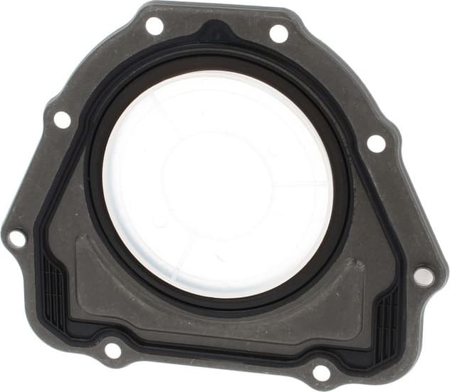 Seal crankshaft rear 190 36732B - image 3