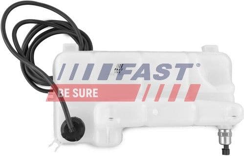 Expansion Tank, coolant FT61232