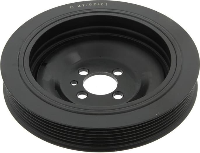 Belt Pulley, crankshaft 80000855 - image 2