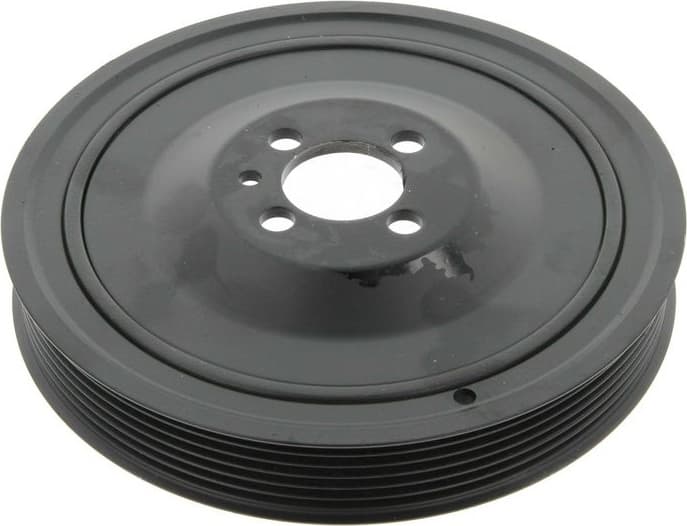 Belt Pulley, crankshaft 80000855 - image 3