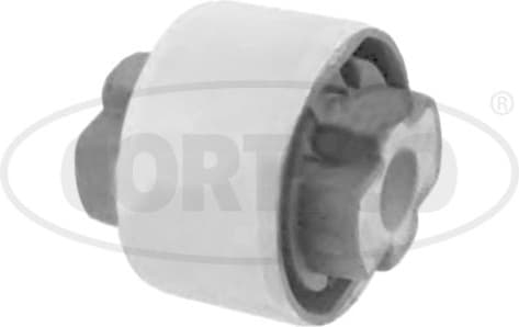 Mounting, control/trailing arm 49398236 - image 2