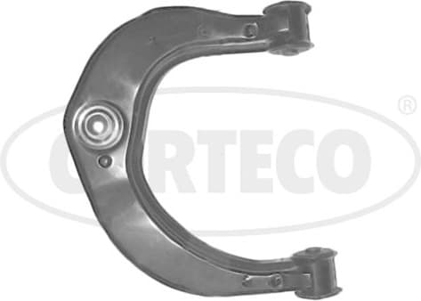 Control/Trailing Arm, wheel suspension 49397689 - image 2