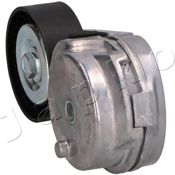 Tensioner Lever, V-ribbed belt 128916 - image 2