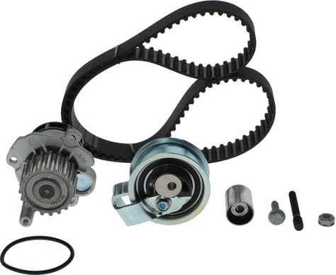 Water Pump & Timing Belt Kit 1 987 946 978