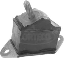 Mounting, automatic transmission 80000128 - image 2