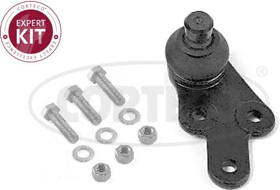 Ball Joint 49396004 - image 2