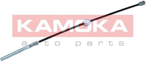 Cable Pull, parking brake 1190432 - image 2