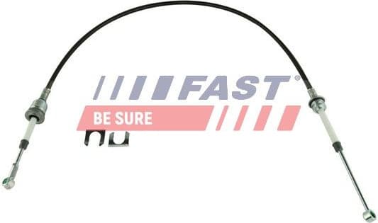 Cable Set, manual transmission FT73040