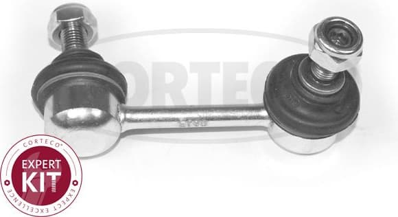 Link/Coupling Rod, stabiliser bar 49401095 - image 2