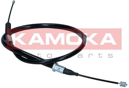 Cable Pull, parking brake 1190191 - image 2