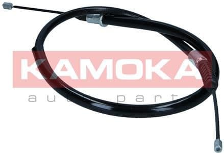 Cable Pull, parking brake 1190191 - image 4