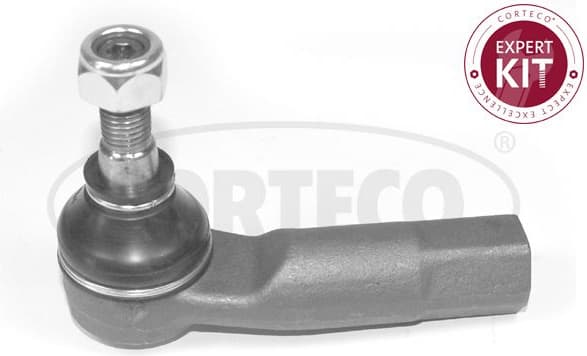 Tie Rod End 49401875 - image 2