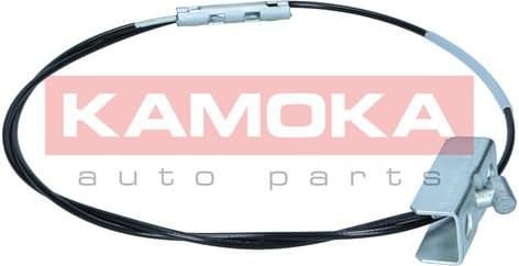 Cable Pull, parking brake 1190444