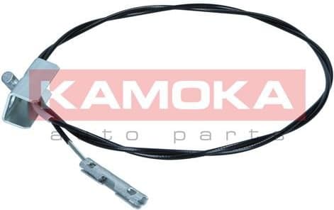 Cable Pull, parking brake 1190442 - image 2