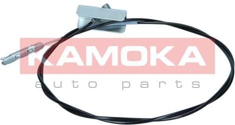 Cable Pull, parking brake 1190442 - image 3