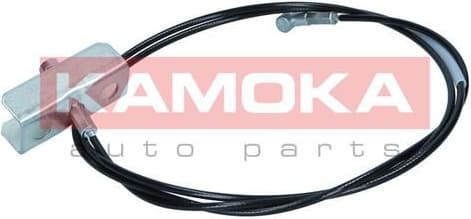Cable Pull, parking brake 1190454 - image 3