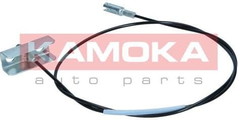 Cable Pull, parking brake 1190457