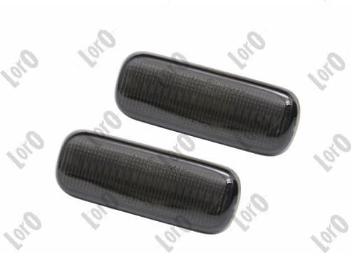 Direction Indicator Set LORO TUNING L38-140-004LED-SD