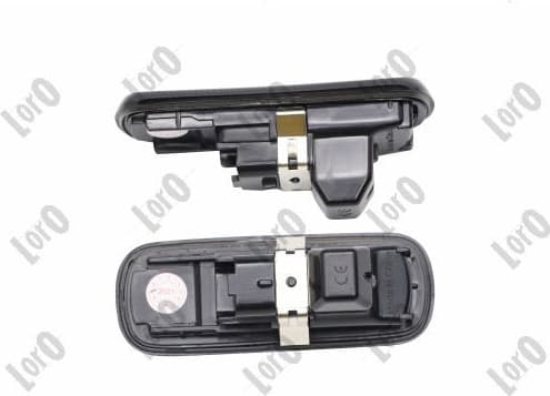 Direction Indicator Set LORO TUNING L38-140-004LED-SD - image 2