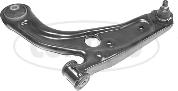 Control/Trailing Arm, wheel suspension 49397726 - image 2