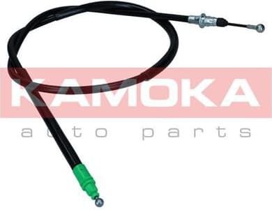 Cable Pull, parking brake 1190205