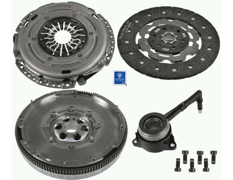 Clutch Kit ZMS Modul XTend plus CSC 2290 601 162
