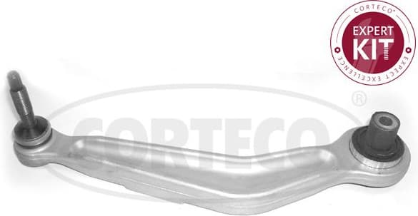 Control/Trailing Arm, wheel suspension 49398802 - image 2