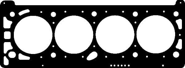 Gasket, cylinder head 414814P - image 2