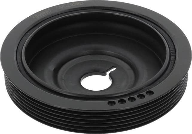 Belt Pulley, crankshaft 80005275 - image 2