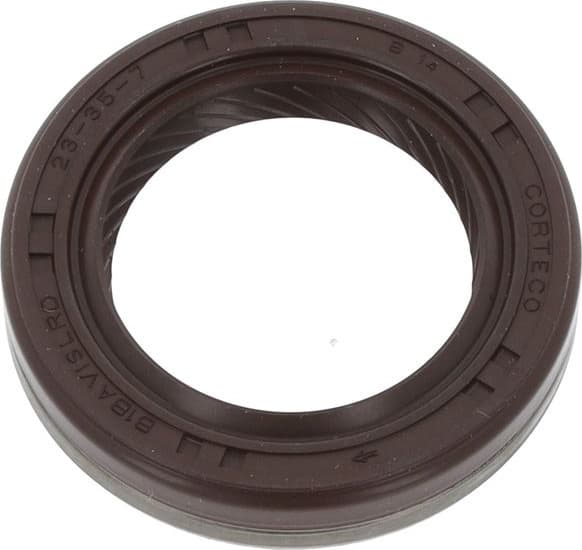 Seal crankshaft front 120 11305B - image 4