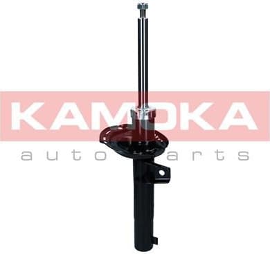 Shock absorber front 2001185