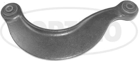 Control/Trailing Arm, wheel suspension 49395353 - image 2