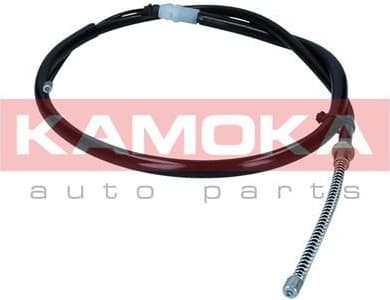 Cable Pull, parking brake 1190285