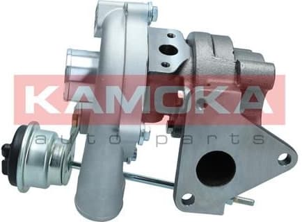 Charger, charging (supercharged/turbocharged) 8600014 - image 3