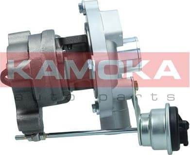 Charger, charging (supercharged/turbocharged) 8600014 - image 5