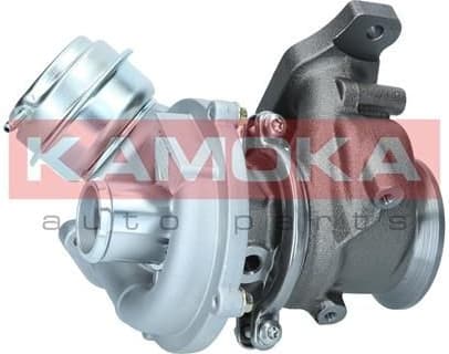 Charger, charging (supercharged/turbocharged) 8600020 - image 3