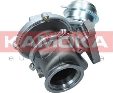 Charger, charging (supercharged/turbocharged) 8600020 - image 4