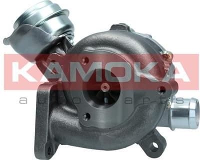 Charger, charging (supercharged/turbocharged) 8600027 - image 4