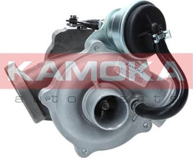 Charger, charging (supercharged/turbocharged) 8600024 - image 2