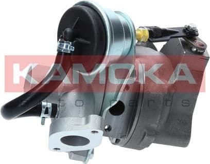 Charger, charging (supercharged/turbocharged) 8600024 - image 3