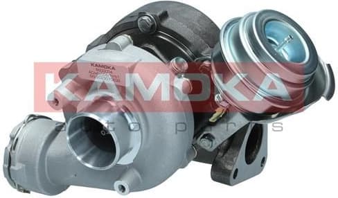 Charger, charging (supercharged/turbocharged) 8600004 - image 2