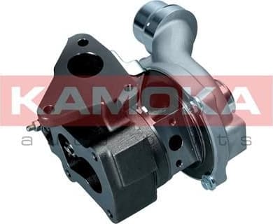 Charger, charging (supercharged/turbocharged) 8600046 - image 5