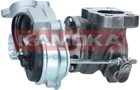 Charger, charging (supercharged/turbocharged) 8600031 - image 3