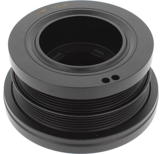 Belt Pulley, crankshaft 21653130 - image 2