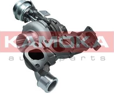 Charger, charging (supercharged/turbocharged) 8600054 - image 4