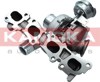 Charger, charging (supercharged/turbocharged) 8600054 - image 5