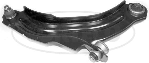 Control/Trailing Arm, wheel suspension 49400653 - image 2