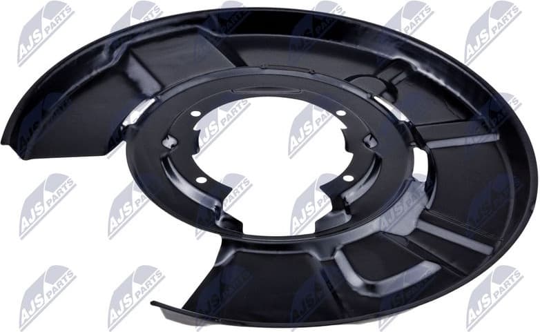 Splash Guard, brake disc HTO-BM-050 - image 2