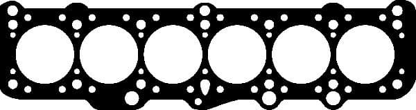 Gasket, cylinder head 414586P - image 2
