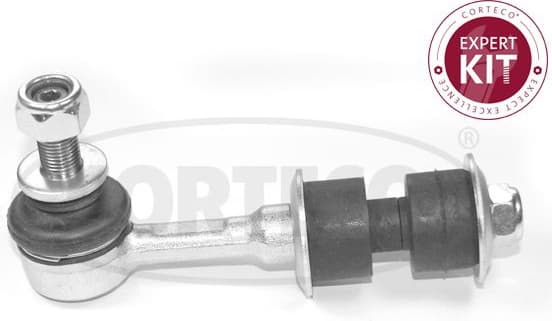 Link/Coupling Rod, stabiliser bar 49396221 - image 2